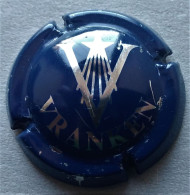 - Capsule De Champagne Vranken - - Vranken