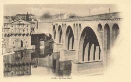 Albi * Vue Sur Le Pont Neuf - Albi