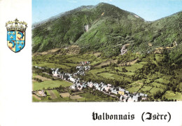 Valbonnais * Vue Sur Le Village * Panorama - Autres & Non Classés