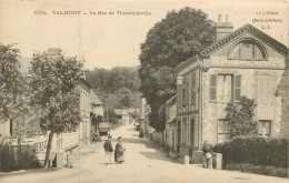 VALMONT Le Bas De Thérouldeville - Valmont