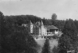 St Julien De Ratz * Vue Sur La Maison De Repos - Autres & Non Classés