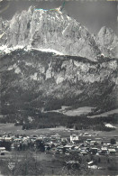 Postcard Austria St. Johann In Tirol - St. Johann In Tirol