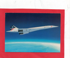 Carte Neuve  ( British Airways Concorde ) - Collections (sans Albums)