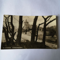 Vierhouten (Nunspeet) De Voorpost 1937 - Nunspeet
