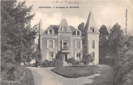 Guipavas         29         Keryvoal   Le Château    (voir Scan) - Otros & Sin Clasificación