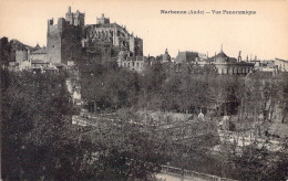 FRANCE - 11 - NARBONNE - Vue Panoramique - Carte Postale Ancienne - Narbonne