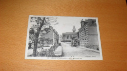 CARTE POSTALE ANCIENNE CIRCULEE DATE ?../ NEUNG SUR BEUVRON.- GRANDE RUE.. - Neung Sur Beuvron