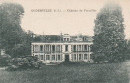 76 - GODERVILLE - Château De Versailles - Goderville