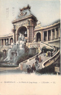 FRANCE - 13 - MARSEILLE - Le Palais De Longchamps - L'escalier - LL - Carte Postale Ancienne - Sin Clasificación