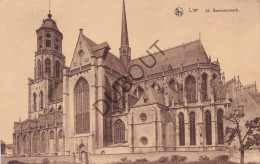 Postkaart/Carte Postale - Lier - Kerk  (C3357) - Lier