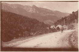 Kosovo - Rugovska Klisura Near Peć - Kosovo