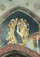 LODI - Tempio Di S.Francesco - Madonna Giottesca - Lodi