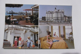 Eastbourne - Queen's Hotel - Eastbourne