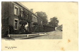 Loo Ten Hulle (Lotenhulle) - Te Identificeren - Uitg. A. Claerhout H.D.G. - Aalter