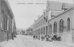 TUQUET SOEURS DE MARIE  4378 A - Mouscron - Moeskroen