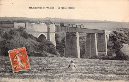 FRANCE - 14 - Environs De Falaise - Le Pont De Boulair - Carte Postale Ancienne - Falaise