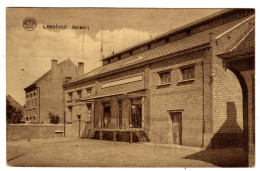 Loenhout - Melkerij - Uitgever Albert / Aerts-Roover, Loenhout - Wuustwezel