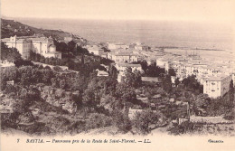 FRANCE - 20B - Bastia - Panorama De La Route De Saint Florent - LL - Carte Postale Ancienne - Bastia