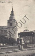 Postkaart/Carte Postale - Hoegaarden - Kerk   (C3045) - Högaarden