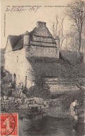 Concarneau             29         Moulin De Lesnevar       (voir Scan) - Concarneau
