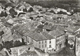 CPSM Roquemaure Vue Générale - Rochefort-du-Gard