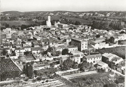 CPSM Roquemaure Vue Générale - Rochefort-du-Gard