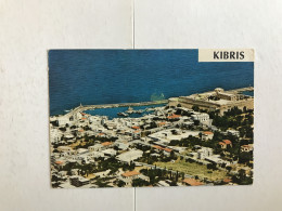 22061 Cyprus Kyrenia Girne Κερύνεια Keryneia - Chypre