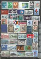 R222-SELLOS LUXEMBURGO SIN TASAR,BUENOS VALORES,VEAN ,FOTO REAL.LUXEMBOURG STAMPS WITHOUT TASAR, GOOD VALUES, SEE, REAL - Colecciones