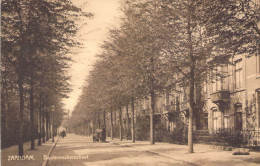 PAYS BAS - ZAANDAM - Bootenmakersstraat - Carte Postale Ancienne - Otros & Sin Clasificación