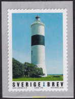 699154 MNH SUECIA 2018 FAROS - Used Stamps