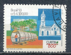 °°° BRASIL - Y&T N°2105 - 1993 °°° - Used Stamps