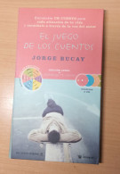 El Juego De Los Cuentos De Jorge Bucay - Practical