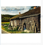 Bonjour De Philippeville.Vieille Maison. - Philippeville