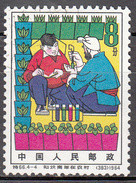 CHINA  PRC     SCOTT NO. 794      MINT HINGED      YEAR 1964 - Nuevos