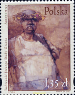 240479 MNH POLONIA 2007 PINTURA - Autres & Non Classés