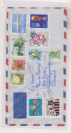 YUGOSLAVIA,1975 STARSE  Airmail Cover To Austria - Briefe U. Dokumente