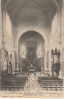 CPA13- MARSEILLE- BLANCARDE- Paroisse Du Sacré Coeur- Saint Calixte-PRECURSEUR-CIRCULEE-1905 - Cinq Avenues, Chave, Blancarde, Chutes Lavies