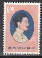 China   Scott No 1449     Unused  Hinged     Year  1965 - Nuovi