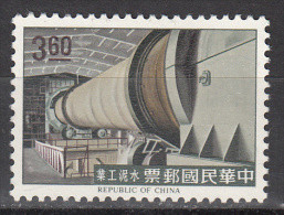 China   Scott No 1432     Unused Hinged     Year  1964 - Nuevos