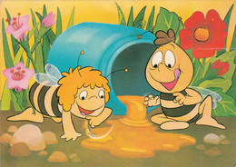 Die Biene Maja - Séries TV