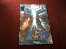 WITCHBLADE   N° 9 - Sammlungen