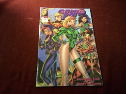 GEN 13  N° 6 - Verzamelingen