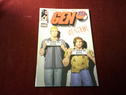 GEN 13  N° 17 - Verzamelingen