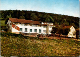 Germany Odenwald Gasthaus Und Pension "Zum Weissen Lemm" - Odenwald