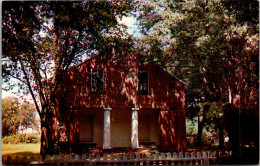 Alabama Mooresville Ante-Bellum Methodist Church - Sonstige & Ohne Zuordnung