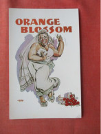 Black Americana  Orange  Blossom    Drink Mix Ref 6001 - Negro Americana