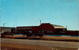 South Dakota Murdo The Pioneer Auto Museum - Sonstige & Ohne Zuordnung