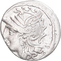 Monnaie, Coelia, Denier, 104 BC, Rome, TTB, Argent, Crawford:318/1b - République (-280 à -27)