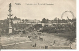 Vienne  Wien  (1st23 - Prater