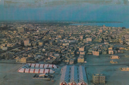 Bahrain - Manama , General View W Exhibition Centre - Bahrain